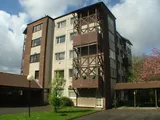St Johns Green, North Shields