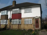 Mountside, STANMORE, Middlesex, HA7 2DS
