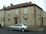 Jackson Street, North Shields