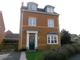 Off Nottingham Road, Melton Mowbray