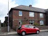 Taylor Street, Ayr, KA8
