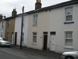 New Street, Gloucester