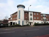 Azure, High Road, HARROW WEALD, Middlesex, HA3 6ED