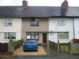 2 Bedroomed mid-terraced property in Ellesmere Port.