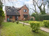 Baughurst Road, Aldermaston