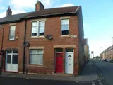 Morpeth Terrace, North Shields