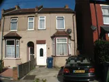 Graham Road, WEALDSTONE, Middlesex, HA3 5RP