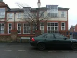 2 bedroomed apartment