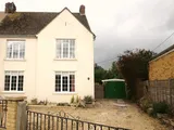 Bowling Green Avenue, Cirencester, Gloucestershire
