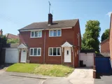 Lacon Close, Cleobury Mortimer DY14 8EF