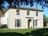 Southwick Lodge, Old Road, Worcester