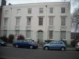Spa Road, Gloucester