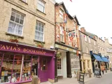 Black Jack Street, Cirencester, Gloucestershire
