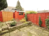 Jefferies Close, Fairford, Gloucestershire