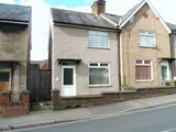 Henllan Street, Denbigh