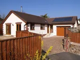 George Nympton, South Molton