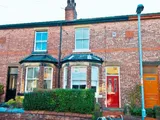 Scarisbrick Street, Ormskirk