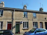 Chester Street, Cirencester, Gloucestershire
