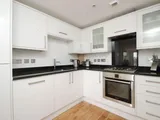 MacKenzie Road, Islington, N7
