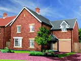 THE PADDOCKS, MANOR FARM, MOOR LANE, GOTHAM VILLAGE, NOTTINGHAMSHIRE