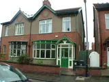 Brislee Avenue, North Shields