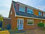 Manor Avenue, Burscough