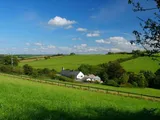 Twitchen, Exmoor, South Molton