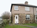 The Grove, Crossflatts, Bingley