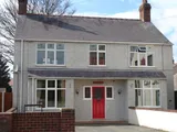 Lower Denbigh Road, St Asaph