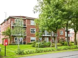 Buckingham Court, Aughton Park Drive, Aughton