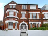Cautley Avenue, Clapham