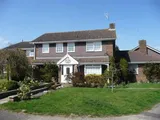 Oakwood Road, Horley