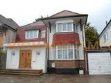 Alderton Crescent, Hendon, London