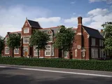 St Bartholomews Grange, Andover Road, Newbury, Berkshire, RG14