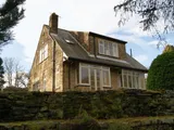 Saltaire Road, Eldwick