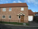 4 Addison Place, Fenton, Lincoln