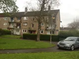 Fulton Crescent, Kilbarchan