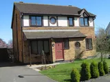 41 Wentworth Drive, Dunholme, Lincoln