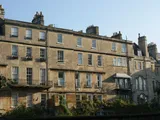 Brock Street, Bath