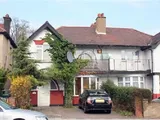 Brent Street