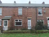 Greenside, Milton Street