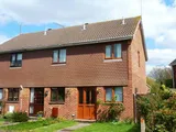 Falklands Drive, Horsham