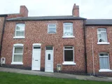 CLYDE STREET, CHOPWELL.