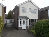 POYNTON ( MALLARD CRESCENT )