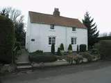 White Cottage, West Torrington, Lincoln