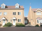 Wick Road, Hampton Hargate