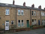 TYNE VALLEY, Hexham