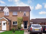 THE GABLES, BASILDON, ESSEX