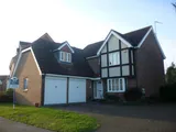 Dowding Way, Leavesden, Watford WD25
