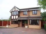 Endeavour Place STOURPORT DY13 9RL